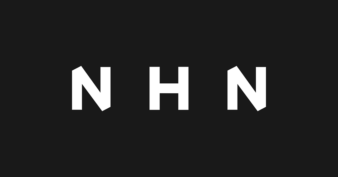 创新视界，NHN集团企业正式启用新标志